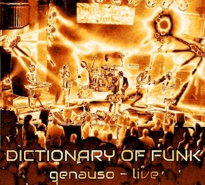 Genauso - live Bild 1